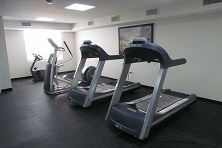 Hotel Holiday Inn Express Williamsburg North