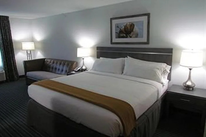 Hotel Holiday Inn Express Williamsburg North