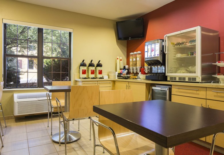 Hotel Towneplace Suites Tucson