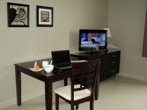 Montecassino Hotel & Suites