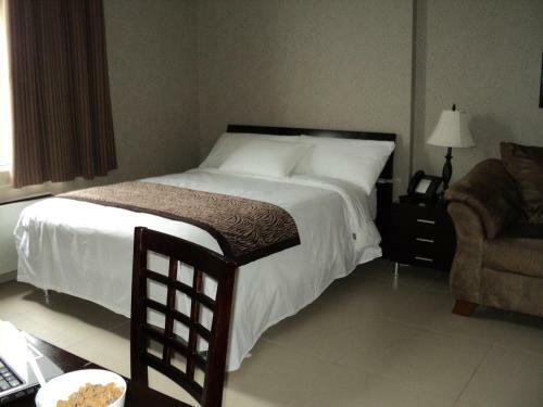 Montecassino Hotel & Suites