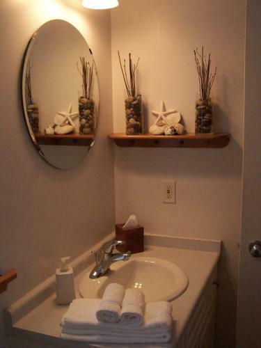 Easy On The Edge B&B