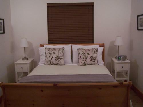 Easy On The Edge B&B