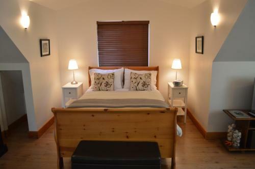 Easy On The Edge B&B