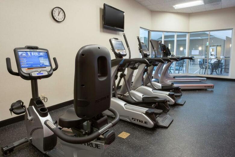 Posada Drury Inn & Suites Columbus South