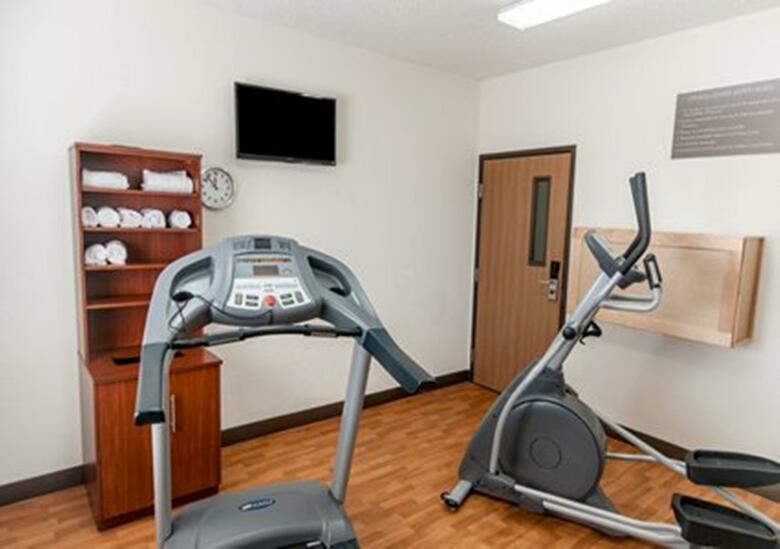 Hotel Comfort Suites University Las Cruces