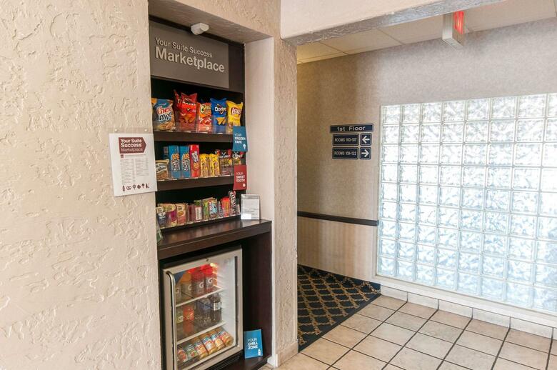 Hotel Comfort Suites University Las Cruces