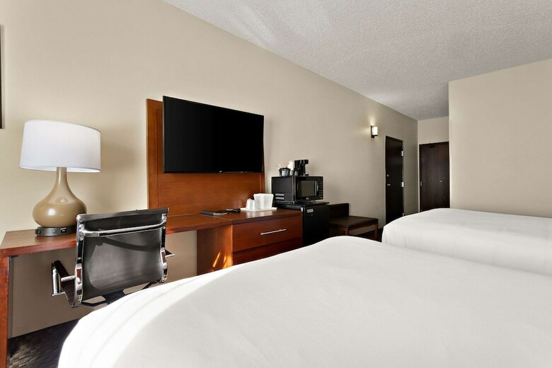 Hotel Comfort Suites University Las Cruces