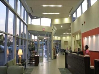 Motel Travelodge Richmond Hill