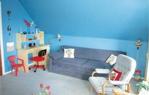 Apartment Sverigesgade