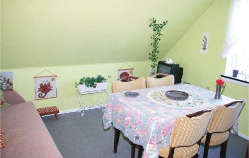 Apartment Sverigesgade