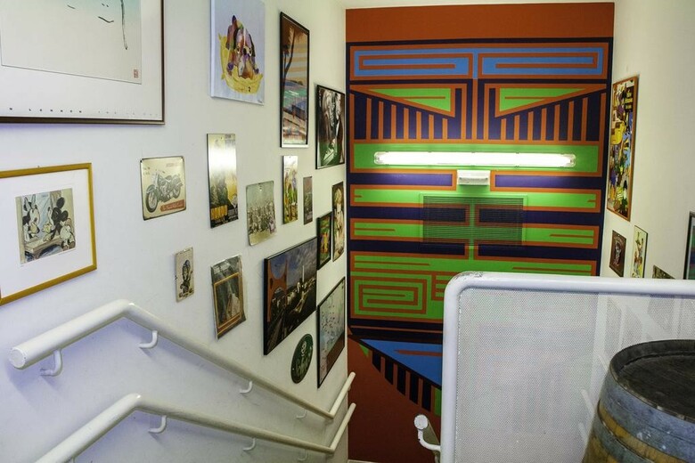 Ganbara Hostel