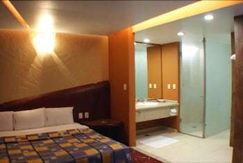 Hotel Concorde