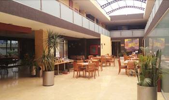 Hotel Concorde