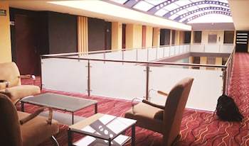 Hotel Concorde