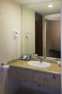 Hotel Concorde