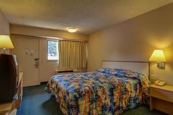 Motel 6 St. Louis - Bridgeton