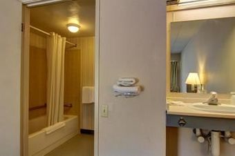 Motel 6 St. Louis - Bridgeton