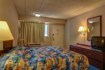 Motel 6 St. Louis - Bridgeton