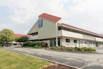 Motel 6 St. Louis - Bridgeton