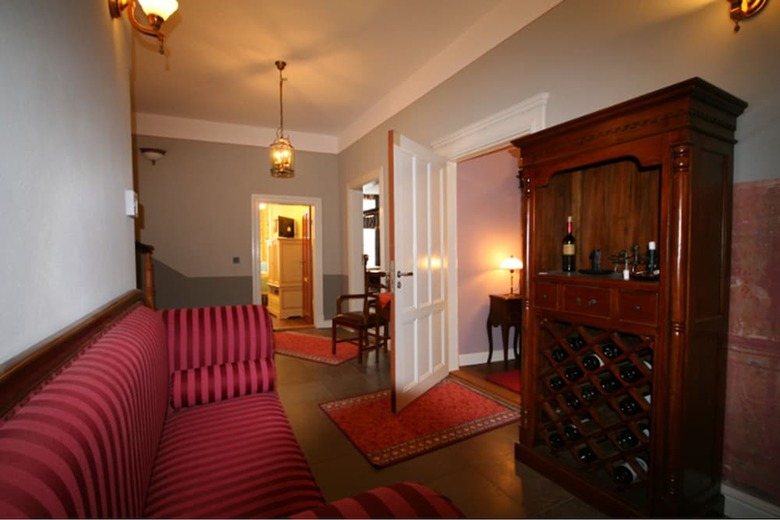 Hotel Denkmal 13