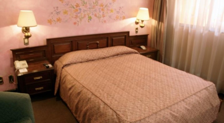 Hotel Park Villa