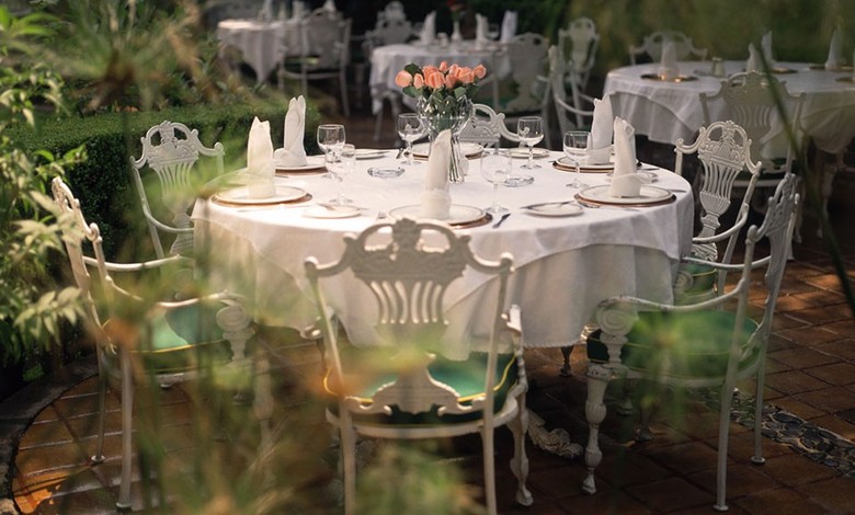 Hotel Park Villa