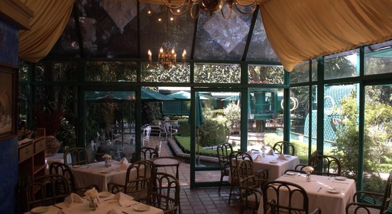 Hotel Park Villa