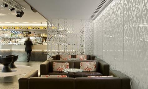 Hotel Country Club Tasmania