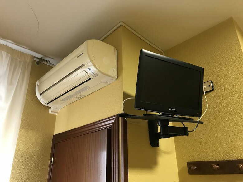 Hostal Internacional