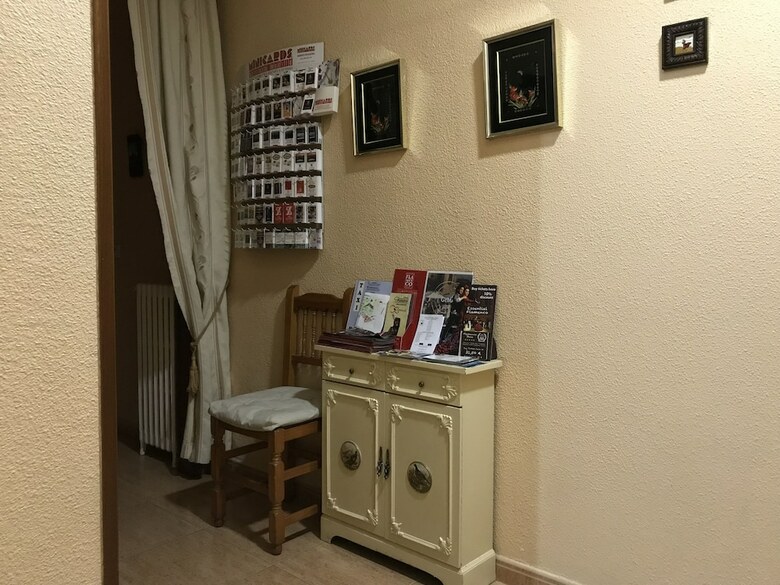 Hostal Internacional