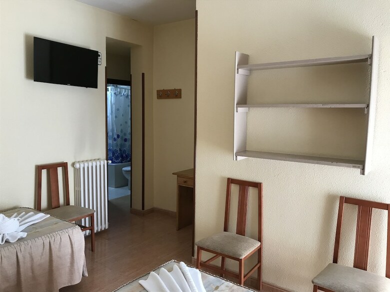 Hostal Internacional