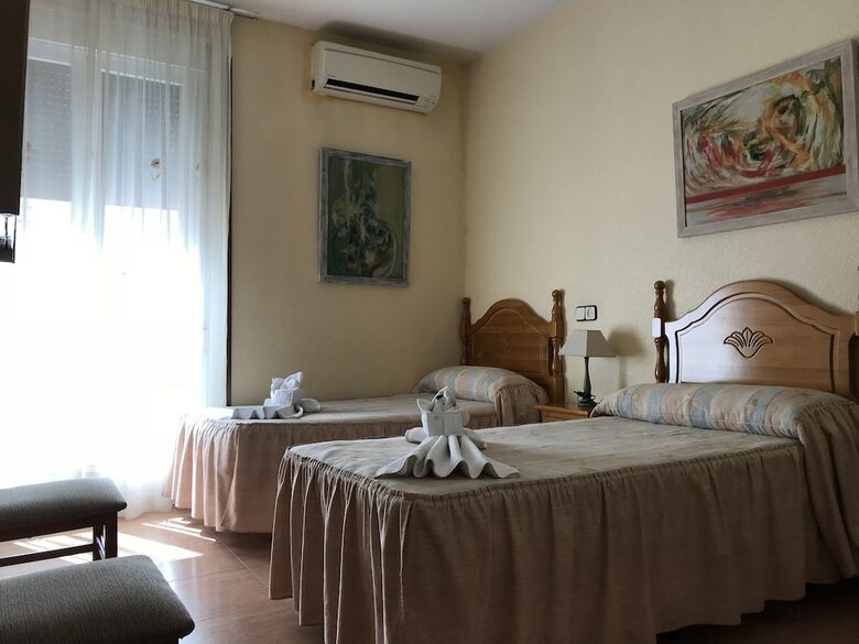Hostal Internacional