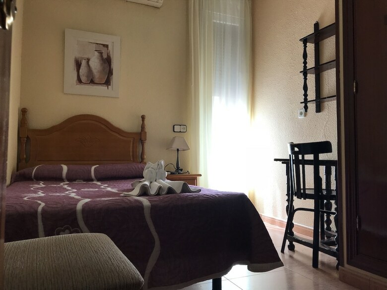Hostal Internacional