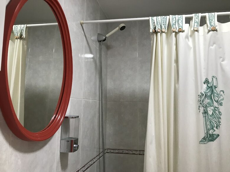 Hostal Internacional
