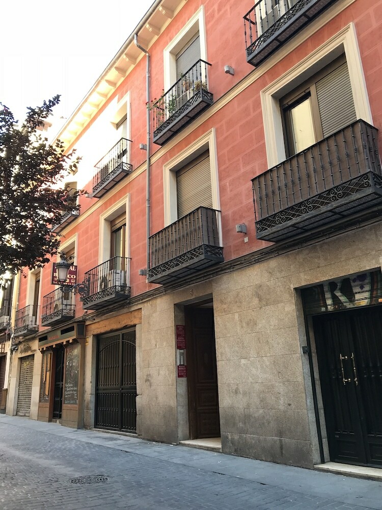 Hostal Internacional