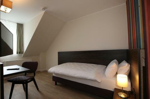 Hotel F�hrhaus Am Rhein