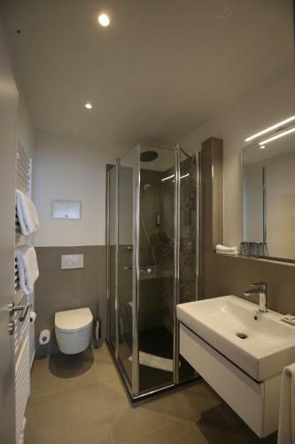 Hotel F�hrhaus Am Rhein