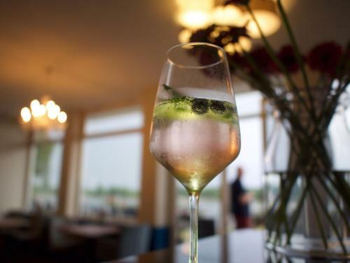 Hotel F�hrhaus Am Rhein