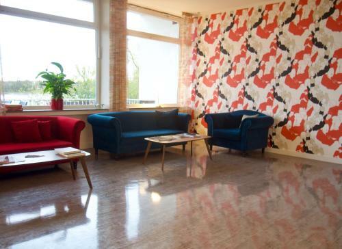 Hotel F�hrhaus Am Rhein