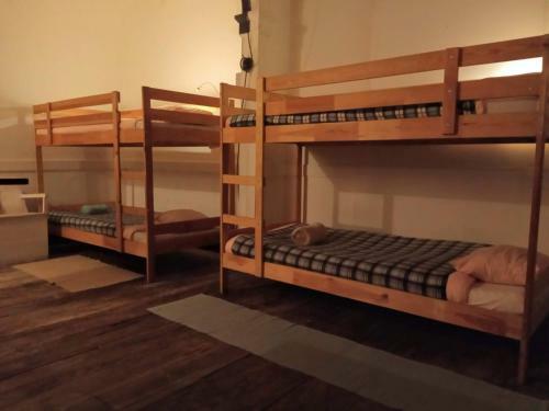 Dans L'atelier Hostel