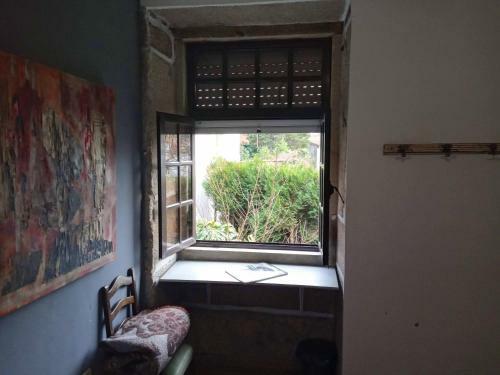 Dans L'atelier Hostel