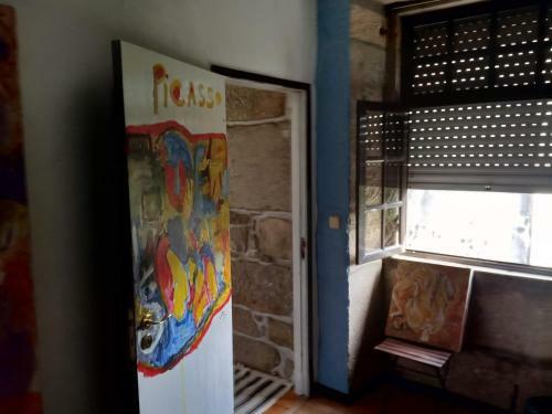 Dans L'atelier Hostel