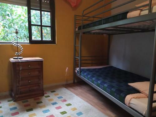 Dans L'atelier Hostel