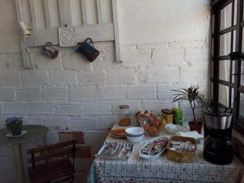 Dans L'atelier Hostel