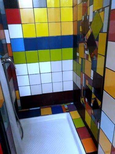 Dans L'atelier Hostel