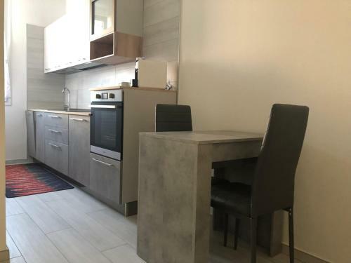 Apartamento Carli?s Rooms