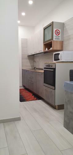 Apartamento Carli?s Rooms