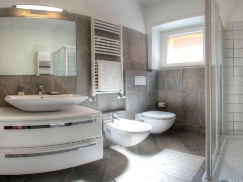 Apartamento Residence Girasole Casa Rossa A