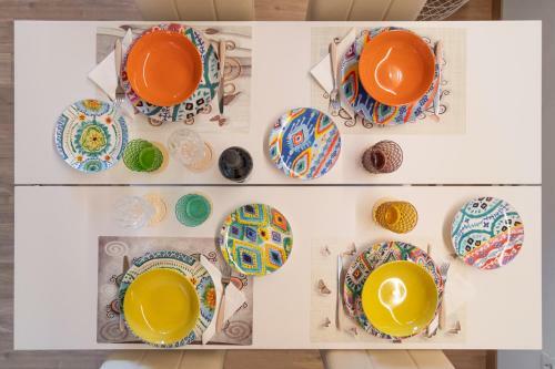 Apartamento Casa Alma